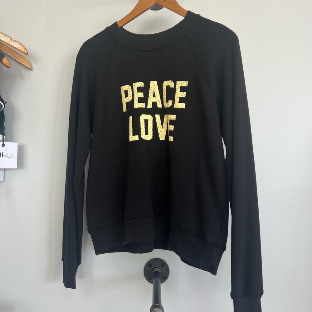 Spiritual Gangster Crackle Peace Crew